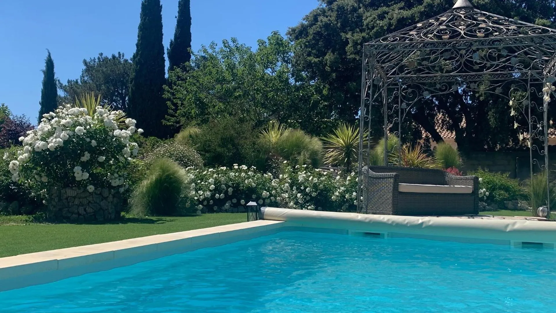 Bed and Breakfast Brossard Cavaillon 0*,  Francia