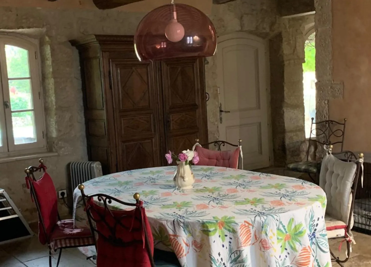 Bed and Breakfast Brossard Cavaillon
