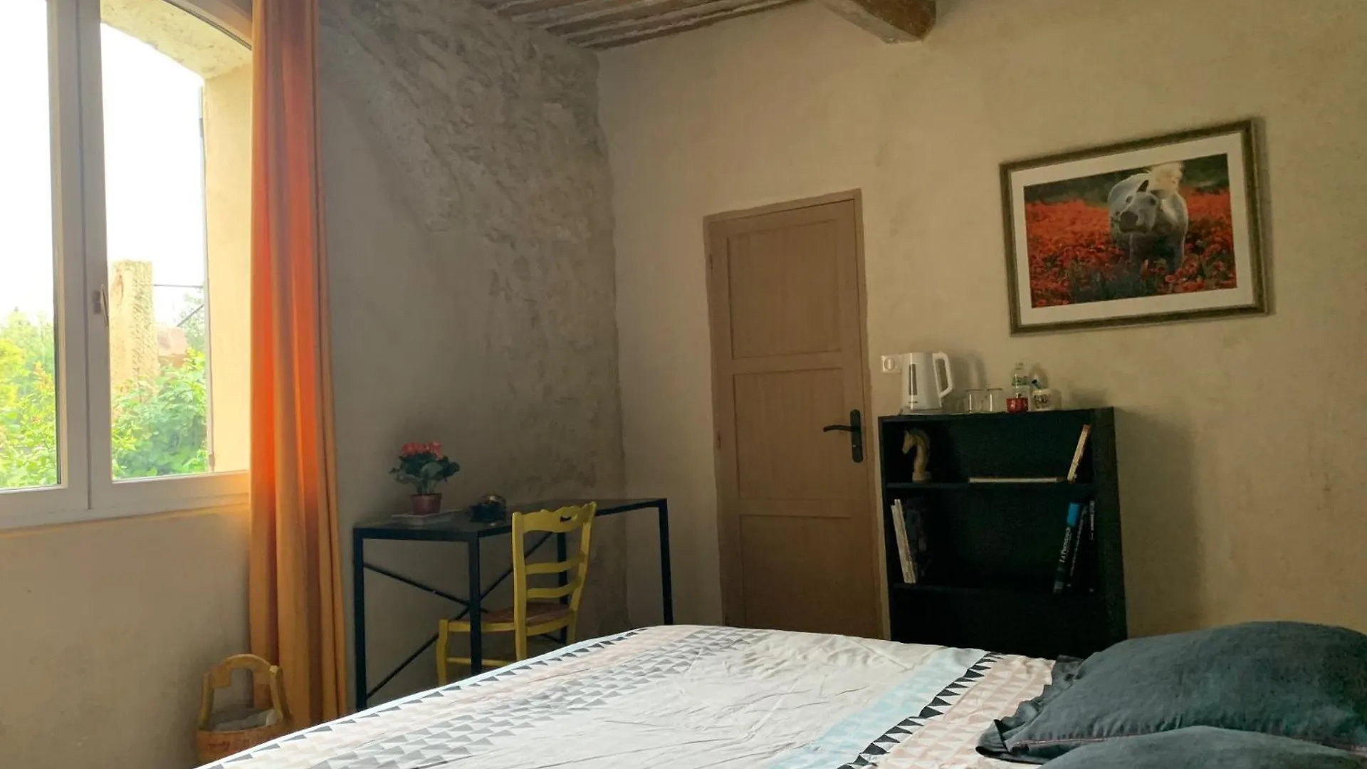 Bed and Breakfast Brossard Cavaillon Bed & Breakfast