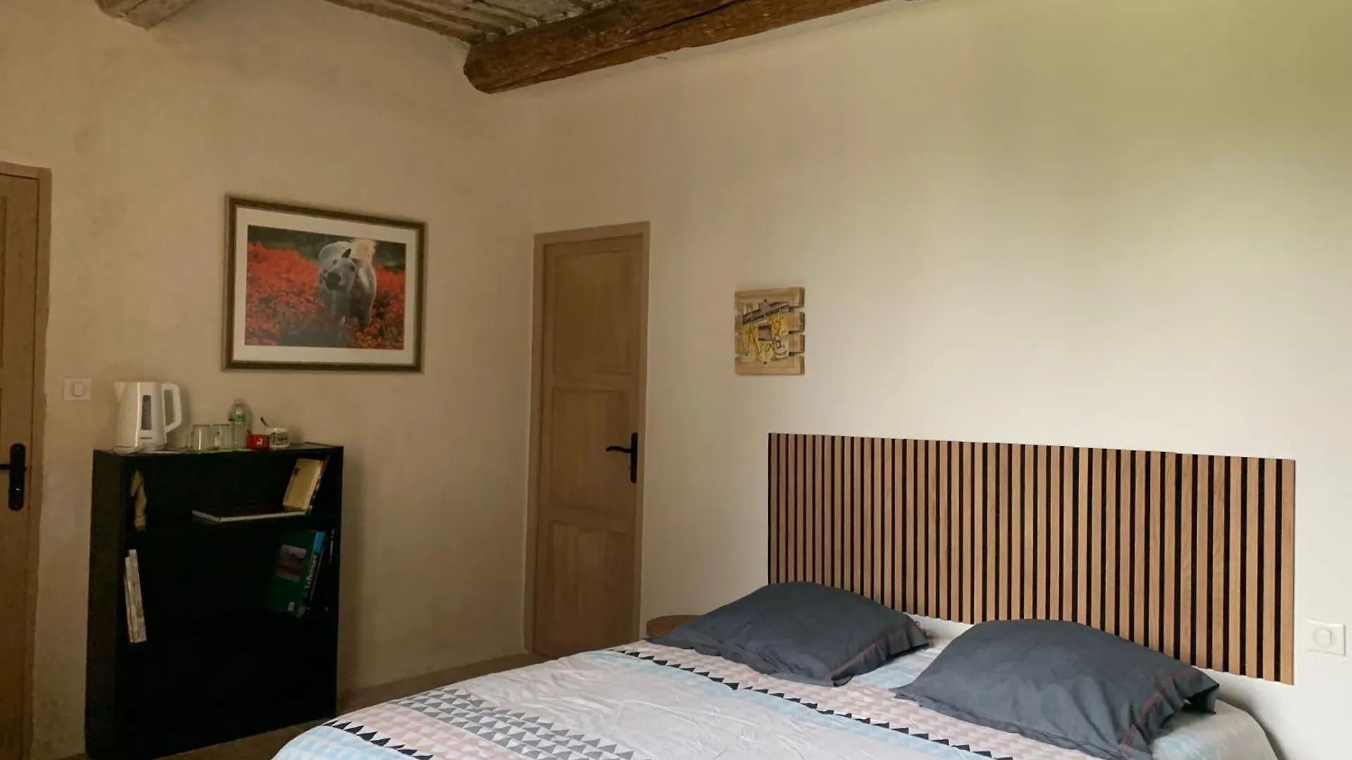 Bed and Breakfast Brossard Cavaillon Bed & Breakfast