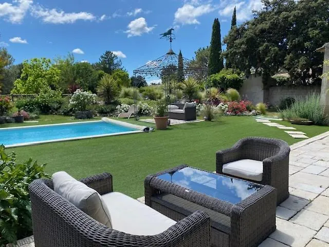 Bed and Breakfast Brossard Cavaillon Bed & Breakfast