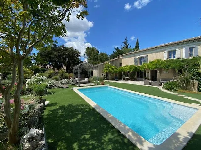 Brossard Bed & Breakfast Cavaillon