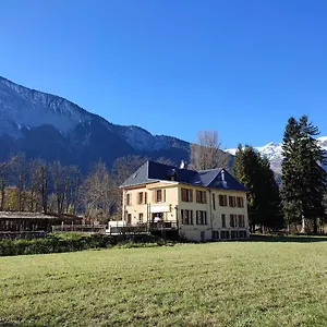Bo Hotel Le Bourg-dʼOisans