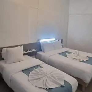 Aboukir Hotel Parigi