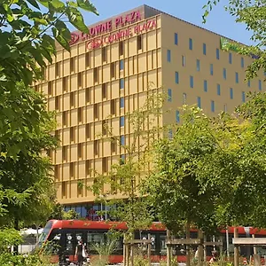 Crowne Plaza - - Grand Arenas By Ihg Nizza