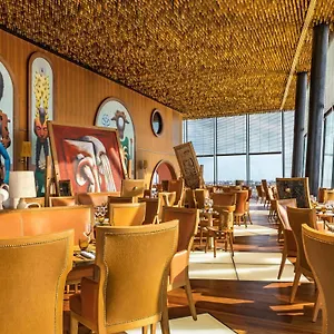 Too Hotel & Spa Paris - Mgallery Collection Hotel Parigi