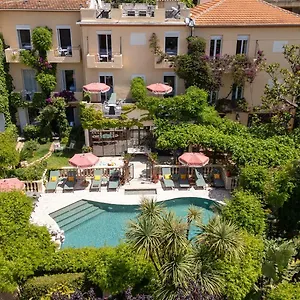 Sainte Valérie Juan-les-Pins
